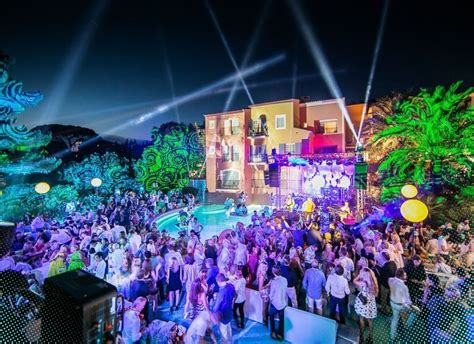 rolex scippato a ibiza|Elysium Ibiza .